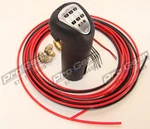 10 Speed Eaton Fuller S2543 Shift Knob & Line Transmission Air Kit New. Price: $166.92.