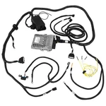 Ford Racing M-6017-M50B Engine Control Pack 2018-2023 Mustang Gt 5.0L V8 New. Price: $2716.95.