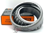 Timken 32011 Tapered Roller Bearing 55X90X23MM New. Price: $55.15.
