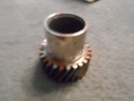Nos 1983 1984 Ford Escort And Exp Manual Transmission Input Shaft New Original. Price: $39.99.