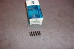 41T-7219-A F150, F250, F350, Bronco. BWT18 Trans. Revers Gate Spring. Ford Nos New. Price: $10.00.