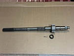 Ford Mustang Borg Warner T5 Output World Class Mainshaft T-5 Used. Price: $199.99.