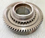1993 F-body Oem Tremec T56 6TH Gear 65 Tooth Teeth 3.36 / 2.97 Low Only! Used. Price: $299.99.