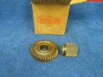 1946-48 Chrysler Desoto Underdrive Transmission Reverse Idler Package Nos 1015 New. Price: $79.99.