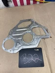 Ford 351W 302 300 Small Block Engine Spacer Plate Shim Aluminum Gt 5.0 Used. Price: $99.99.