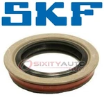 Skf Rear Differential Pinion Seal For 1989-1991 Chevrolet R2500 Suburban Jj New. Price: $28.67.