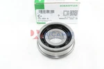 Rear Primary Shaft Shift Bearing For Vw Transporter Ina 712144410 Nuovo. Price: $104.93.