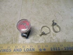Vintage Hollywood Chevy Corvette Spinner Knob Steering Wheel Suicide 1950S Used. Price: $59.95.