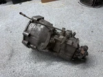 Mercedes Ponton W120 W121 W180 W198 Manual Column Shift Transmission 1832610601 Used. Price: $299.00.