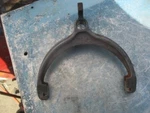 New Prosses 435 Speed Transmission 3-4 Shift Fork Chevy Ford Dodge Used. Price: $35.00.