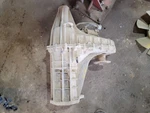Transfer Case Speed Fits 17-22 Ford F250SD Pickup 1968900 Used. Price: $499.90.