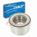 Skf Rear Wheel Bearing For 1990-1992 Lincoln Mark Vii Axle Drivetrain Qn New. Price: $53.26.