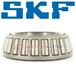 Skf Front Inner Wheel Bearing For 1978-1982 Bmw 633CSI Axle Drivetrain Lc New. Price: $19.14.