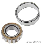 Porsche Pinion Shaft Bearing 911/912/914 65-76 99911000700 New. Price: $575.57.