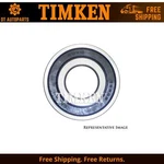 1994-1997 Ford Aspire Manual Transmission Input Shaft Bearing Rear Timken New. Price: $76.60.