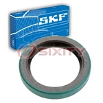 Skf Differential Shifter Seal For 1959 Studebaker 4E2 Driveline Axles Kp New. Price: $15.67.