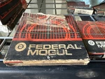 Federal Mogul Oil Seal 415004 New. Price: $14.50.