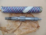 Classic Bmc Mini Mainshaft 3 Synchro Type 22G70 Nos New. Price: $88.29.