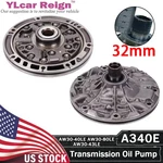 A340E A341E A350E AW30-40LE Auto Transmission Oil Pump 32MM For Vw Audi Toyota Remanufactured. Price: $128.88.
