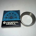 National LM603011 Bearing Race, Length/bore/radius: 15.08MM 77.788MM 0.787MM New. Price: $9.99.