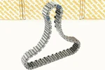 Genuine Jeep Europe Xj / Zj HV061 Chain NV242ECE Transfer Case - 04638890 New. Price: $468.02.
