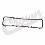 Valve Cover Gasket Crown Automotive Left Right For Jeep J-3800 1970-1971 New. Price: $26.91.