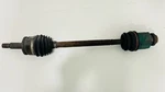 03-06 Mitsubishi Evolution Oem Front Right Passenger Axle Shaft 8 9 Used. Price: $199.99.