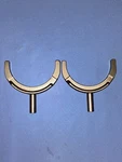 Borg Warner Early & Super T-10 ST10 4 Speed Shift Set 2 New. Price: $43.45.