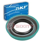 Skf Rear Differential Pinion Seal 1963-1967 Ford Econoline Driveline Zj New. Price: $18.44.