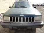 Transfer Case Model 242 Selec-trac Fits 93-95 Grand Cherokee 348364 Used. Price: $994.90.