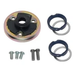Ford F150 Bronco M5R2 Shifter Bushing Repair Kit Speed Transmission 1987-UP New. Price: $32.87.