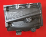 Empty Case For 1967-80 Jeep/ihc Scout 3SPD Speed Transmission (T15A) Used. Price: $175.00.