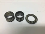 Porsche 911 915 Transmission Reverse Idler Shaft Bearing Set 999.201.012.00 A1 Used. Price: $14.99.