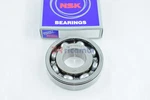 Bearing Replacement Shaft Entry For Nissan 350Z Infiniti G35 B40-134 A-A-NC3 Neu. Price: $78.40.