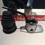 Porsche Shifter Assembly 915 Transmission 911.424.019.06 Used. Price: $599.00.