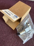 Genuine Mopar Reverse Lockout Solenoid Assembly 68029168AA New. Price: $229.00.
