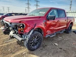 Transfer Case Speed With Hybrid Fits 21-23 Ford F150 Pickup 2142759 Used. Price: $736.16.