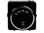 Transfer Case Switch Delco 57VMRS22 For Cadillac Escalade Esv Ext 2008 New. Price: $55.61.
