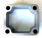 1981 Ferrari 308 Gtsi Part Engine Motor Mount Spacer 107530 Used. Price: $157.50.