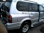 Transfer Case 2.7L Fits 01-02 Vitara 1313598 Used. Price: $360.00.
