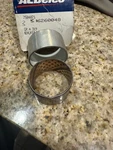Oem # 6260048 Gm General Motors Ac Delco New Transmission Tail Bushing. Price: $9.99.