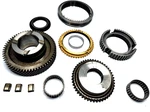 .for Ford Tremec TR-3650 Transmission 6TH Gear Assembly 63 Teeth 12 Pcs Used. Price: $167.91.