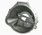 Mustang T5 Bellhousing & Clutch Fork 5.0 289 351 1983-93 9.25" Input E3ZR6394AA Used. Price: $395.00.