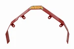 Quick Time RM-6098 Flexplate Safety Shield Steel 3 In. Wide New. Price: $84.91.