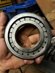 Eaton Fuller Input Shaft Bearing Part# 4308451 New. Price: $50.00.