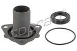 Clutch Guide Tube For Audi 100 80 Avant 90 A4 Skoda Superb Vw Passat 83-08 New. Price: $16.18.