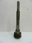 Transmission Main Drive Input Gear 1938 -39 Desoto Dodge Plymouth Chrysler New. Price: $106.25.