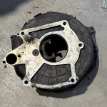 1989-1996 Chevrolet Corvette Zf Speed Bellhousing 10085208 10126448 Used. Price: $339.00.