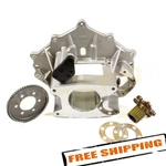 Winters 62843B Bellhousing Kit New. Price: $576.65.