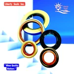 Tcm 36X52X10TC-BX 75014080, For National 223608, Harwal 36X52X10ADL Seals New. Price: $12.85.